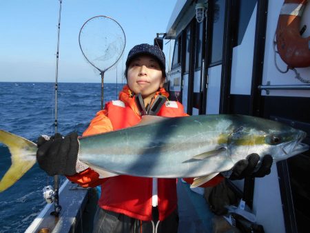 大進丸（愛知） 釣果