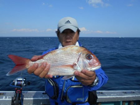 大進丸（愛知） 釣果