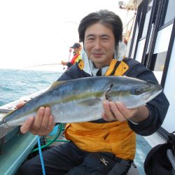 大進丸（愛知） 釣果