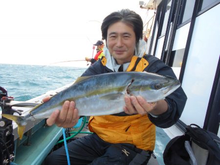 大進丸（愛知） 釣果