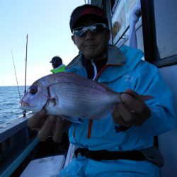 大進丸（愛知） 釣果