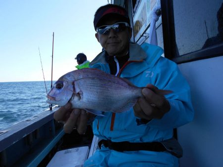大進丸（愛知） 釣果