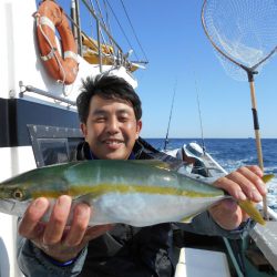 大進丸（愛知） 釣果