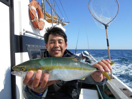 大進丸（愛知） 釣果