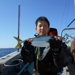 大進丸（愛知） 釣果