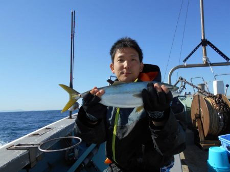 大進丸（愛知） 釣果