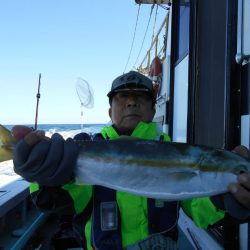 大進丸（愛知） 釣果