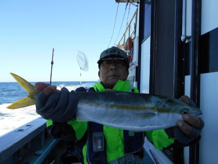 大進丸（愛知） 釣果