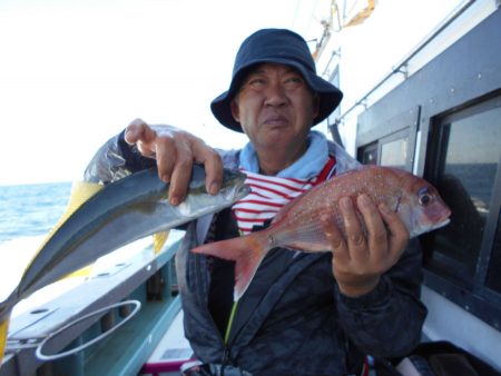 大進丸（愛知） 釣果
