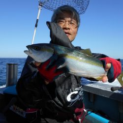 大進丸（愛知） 釣果