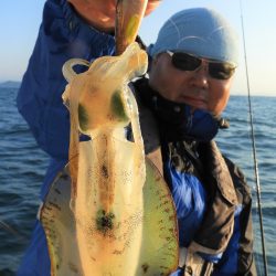 Fisherman Dreams DI 釣果