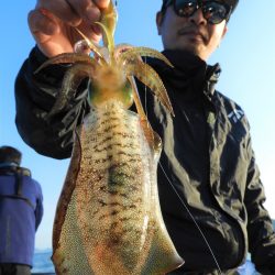 Fisherman Dreams DI 釣果