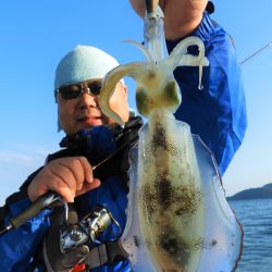 Fisherman Dreams DI 釣果