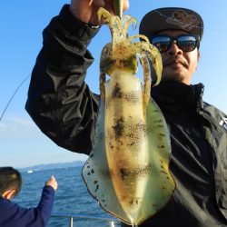 Fisherman Dreams DI 釣果