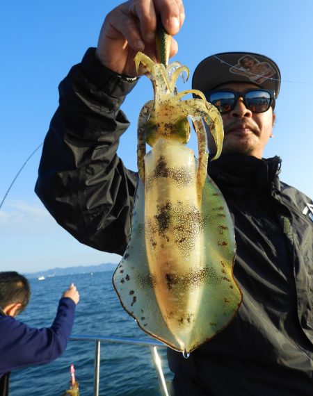 Fisherman Dreams DI 釣果