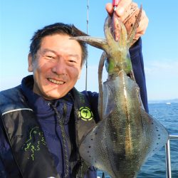 Fisherman Dreams DI 釣果