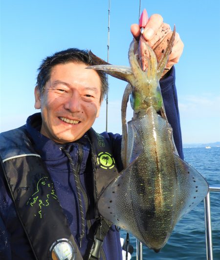 Fisherman Dreams DI 釣果