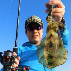 Fisherman Dreams DI 釣果