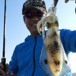 Fisherman Dreams DI 釣果