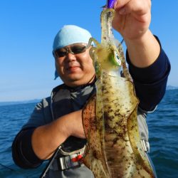 Fisherman Dreams DI 釣果