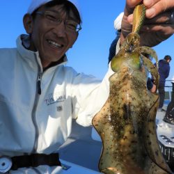 Fisherman Dreams DI 釣果