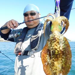 Fisherman Dreams DI 釣果