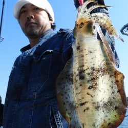 Fisherman Dreams DI 釣果