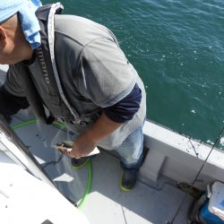 Fisherman Dreams DI 釣果