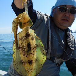 Fisherman Dreams DI 釣果