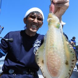Fisherman Dreams DI 釣果
