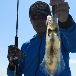 Fisherman Dreams DI 釣果