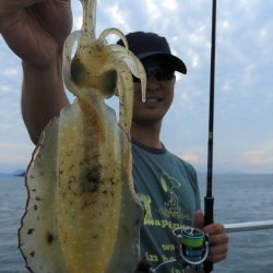 Fisherman Dreams DI 釣果