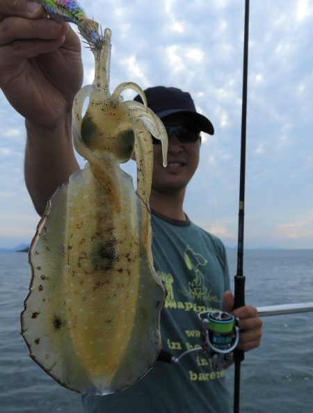 Fisherman Dreams DI 釣…