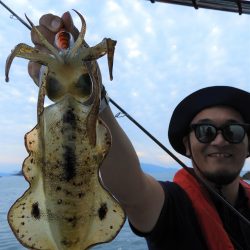 Fisherman Dreams DI 釣果