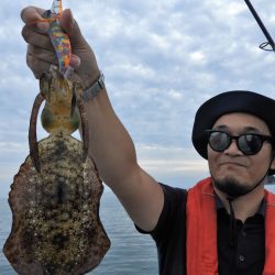 Fisherman Dreams DI 釣果