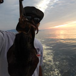 Fisherman Dreams DI 釣果