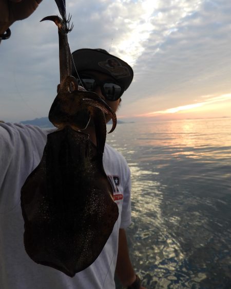 Fisherman Dreams DI 釣果