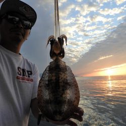 Fisherman Dreams DI 釣果