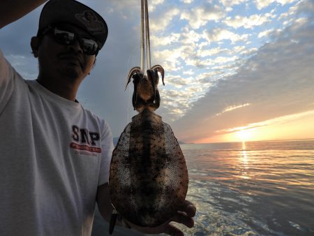 Fisherman Dreams DI 釣果