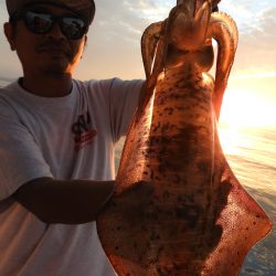 Fisherman Dreams DI 釣果