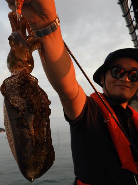 Fisherman Dreams DI 釣果