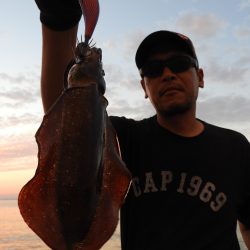 Fisherman Dreams DI 釣果