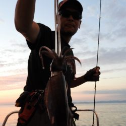 Fisherman Dreams DI 釣果