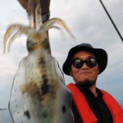 Fisherman Dreams DI 釣果