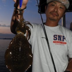 Fisherman Dreams DI 釣果