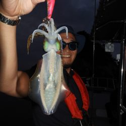 Fisherman Dreams DI 釣果