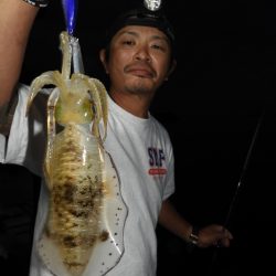 Fisherman Dreams DI 釣果