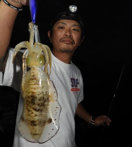 Fisherman Dreams DI 釣果