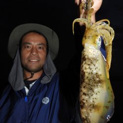 Fisherman Dreams DI 釣果