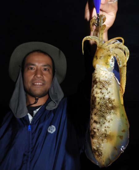 Fisherman Dreams DI 釣果